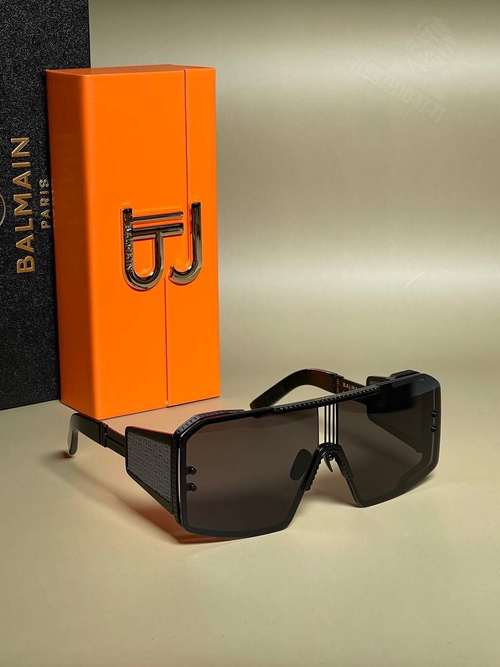 Солнечные очки Balmain