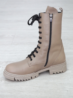 Ботинки женские зимние