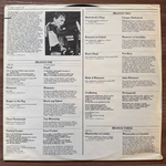 Robin Williamson – Music For The Mabinogi = Cerddoriaeth Ar Gyfer Y Mabinogi (США 1984г.) Т