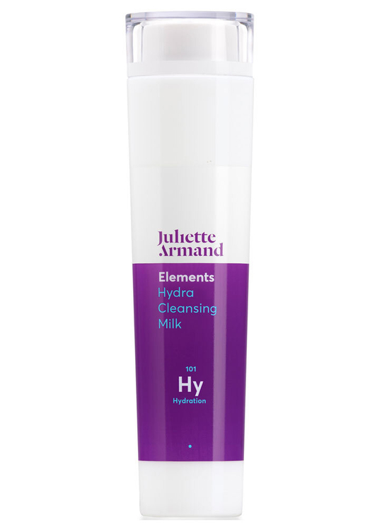 Juliette Armand HYDRA CLEANSING MILK
