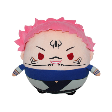 Мягкая игрушка Jujutsu Kaisen Сукуна