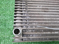 Радиатор масляный вынесенный BMW X5M F95 (19-нв)