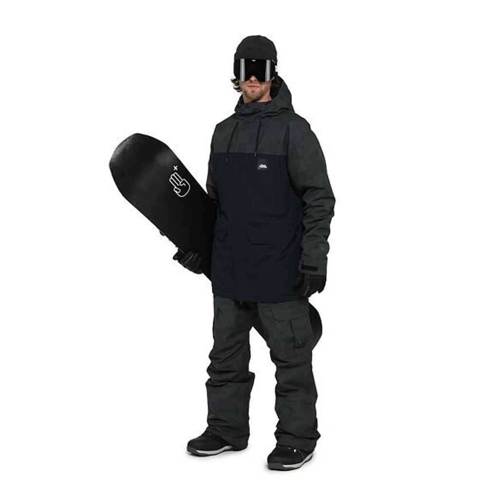 Крутка мужская CORDON II JACKET (digital) (L)