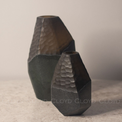 Ваза Cloyd арт.50079 / выс. 32 см / серия 1599