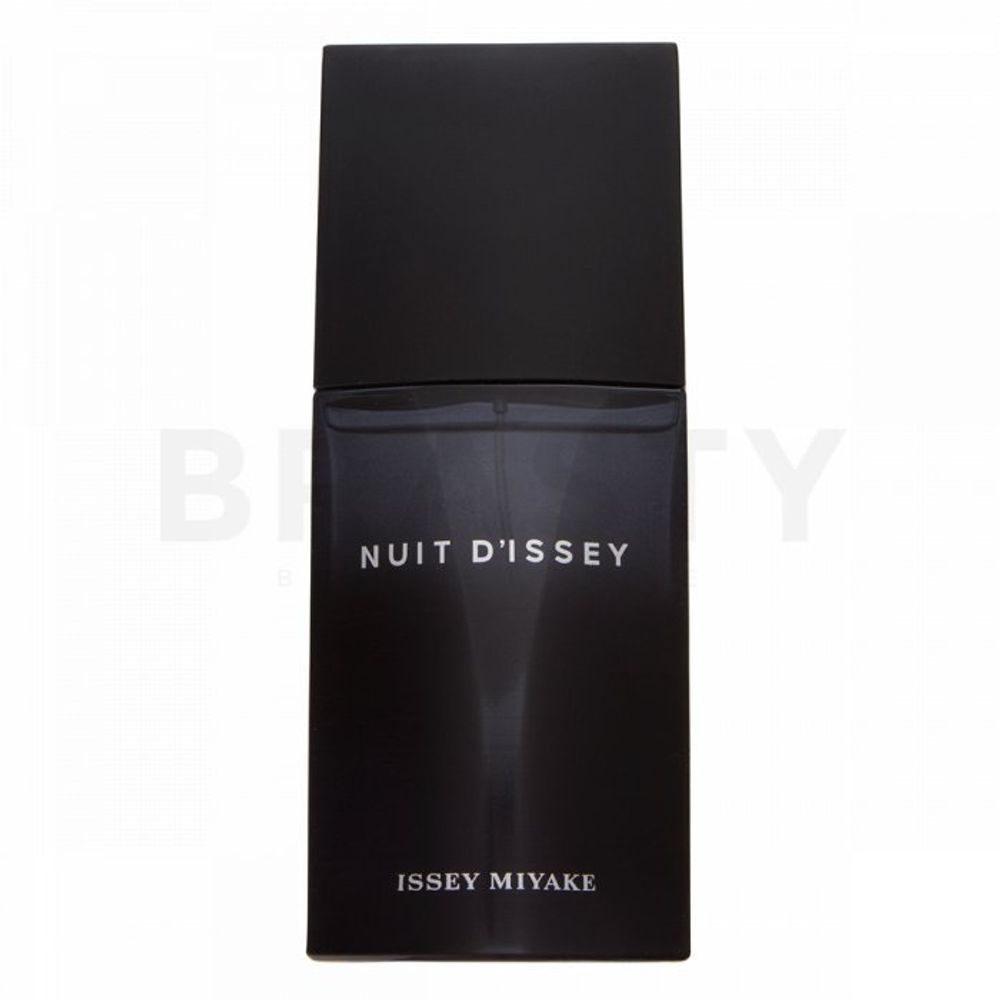Issey Miyake Nuit D´Issey Pour Homme EDT M 75 ml