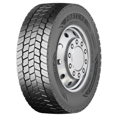 315/70R22,5 154/150L (152/148M) RegioDrive 01 TL 20PR