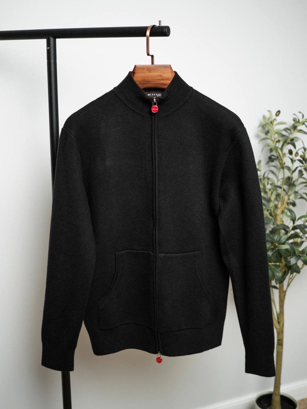 Кардиган Kiton