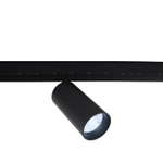 Светильник трековый магнитный Crystal Lux CLT 0.33 003 20W BL TUYA