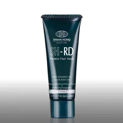 Протеиновая маска для волос