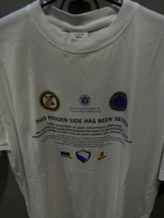 Футболка Vetements