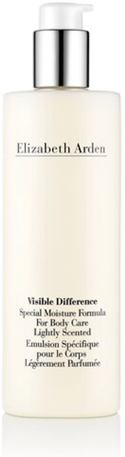 Elizabeth Arden Visible Difference - увлажняющий лосьон для тела /   300  ml  / GTIN 085805446048