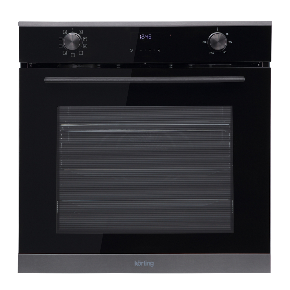 Духовой шкаф KORTING OKB 1321 GNBX