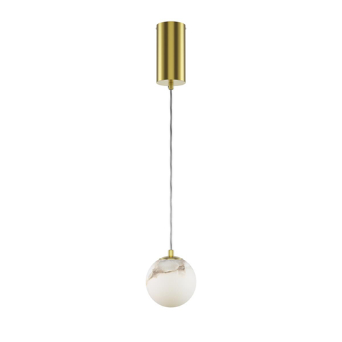 Подвесной светильник Maytoni Modern Yora MOD464PL-L5BSK