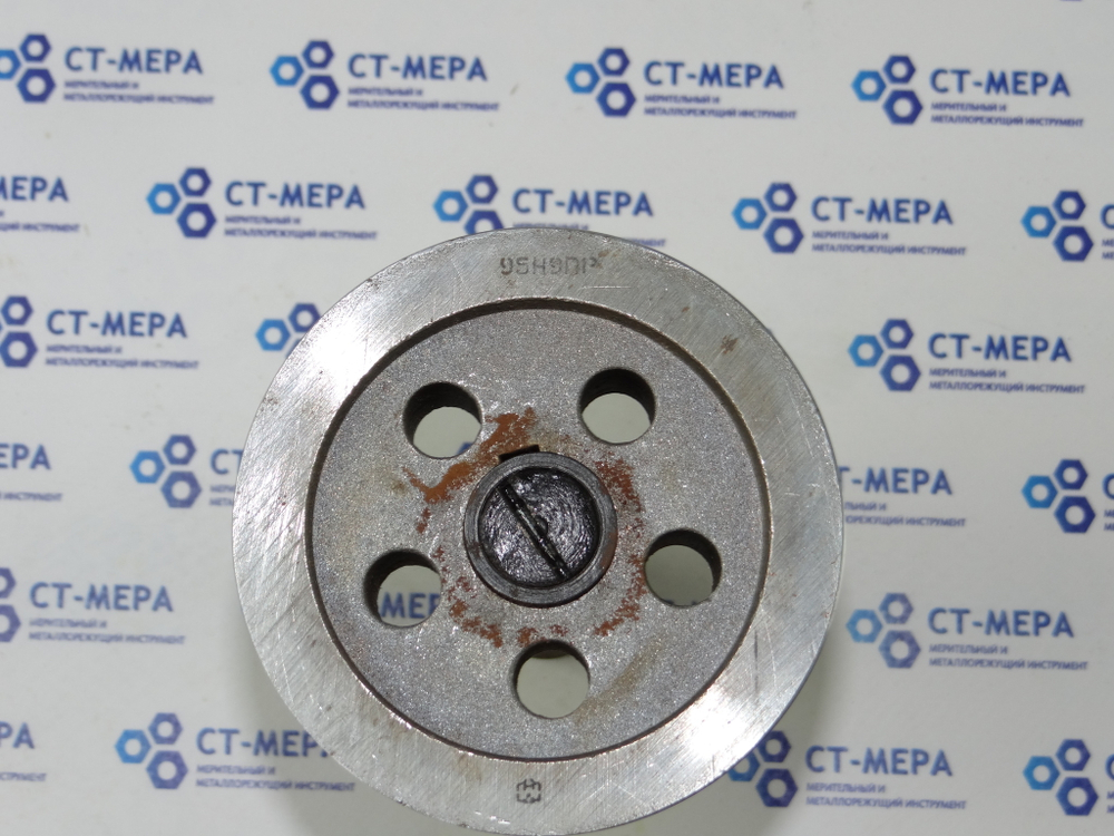 Калибр-пробка гладкая 95 Н9 ПР