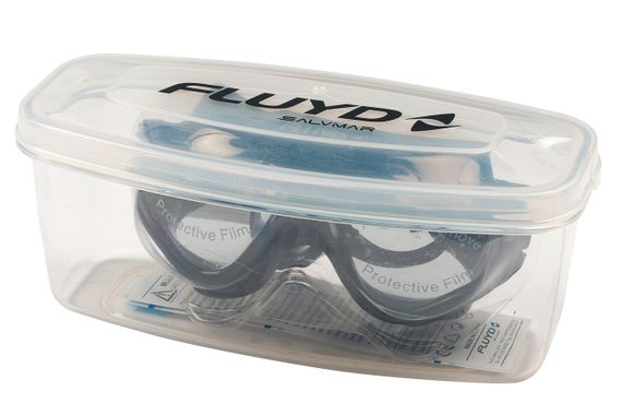 Очки Salvimar MASTER +