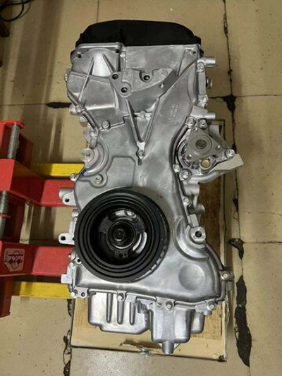 Двигатель форд 1.8,1.6 фокус Мондео QQDB,qqda,aoda