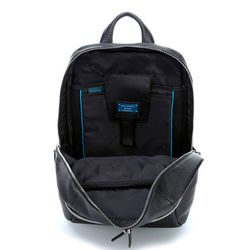 Рюкзак Piquadro Modus черный из кожи (CA3214MO/N) 8