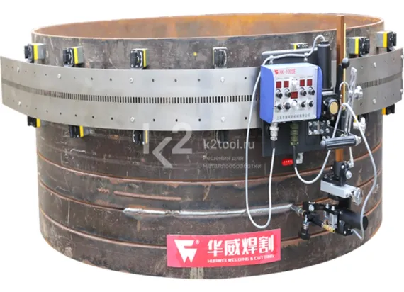 Сварочная каретка HK-100SE