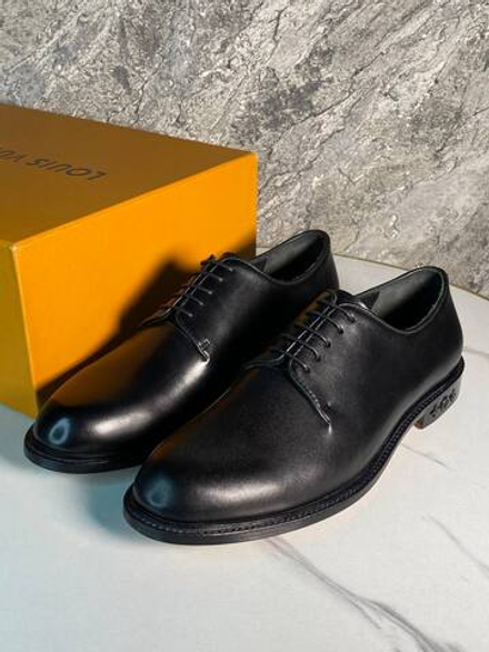 Туфли Louis Vuitton