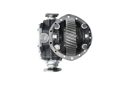 4320-2502007 Редуктор среднего моста