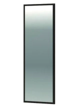 Машенька ЗР 201 Зеркало Венге