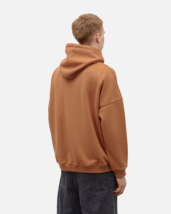 Худи Streetwear terracot - фото 4