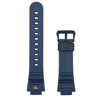 Ремешок Casio TRT-100H-2AV