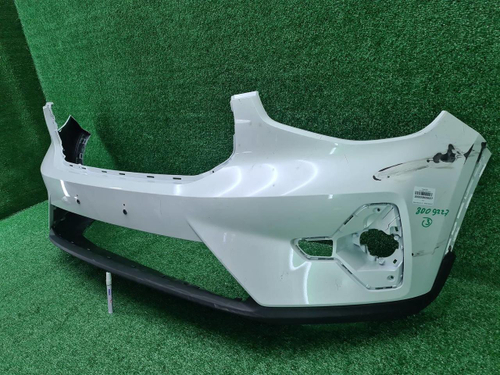 Бампер передний Volvo XC40 (2022-н.в.)