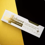 Mediplorer Лифтинговый лосьон для лица «Сияние» Медиплорер- Radiance Lift Lotion, 120 мл