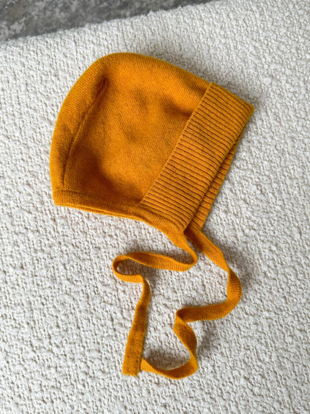 Новая кашемировая шапка  Migle Cashmere, 92