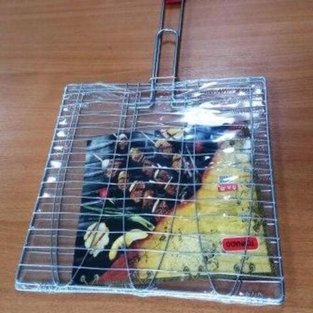 Решетки, щетки, щипцы для мангала