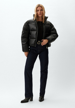 Куртка утепленная женская CALVIN KLEIN JEANS