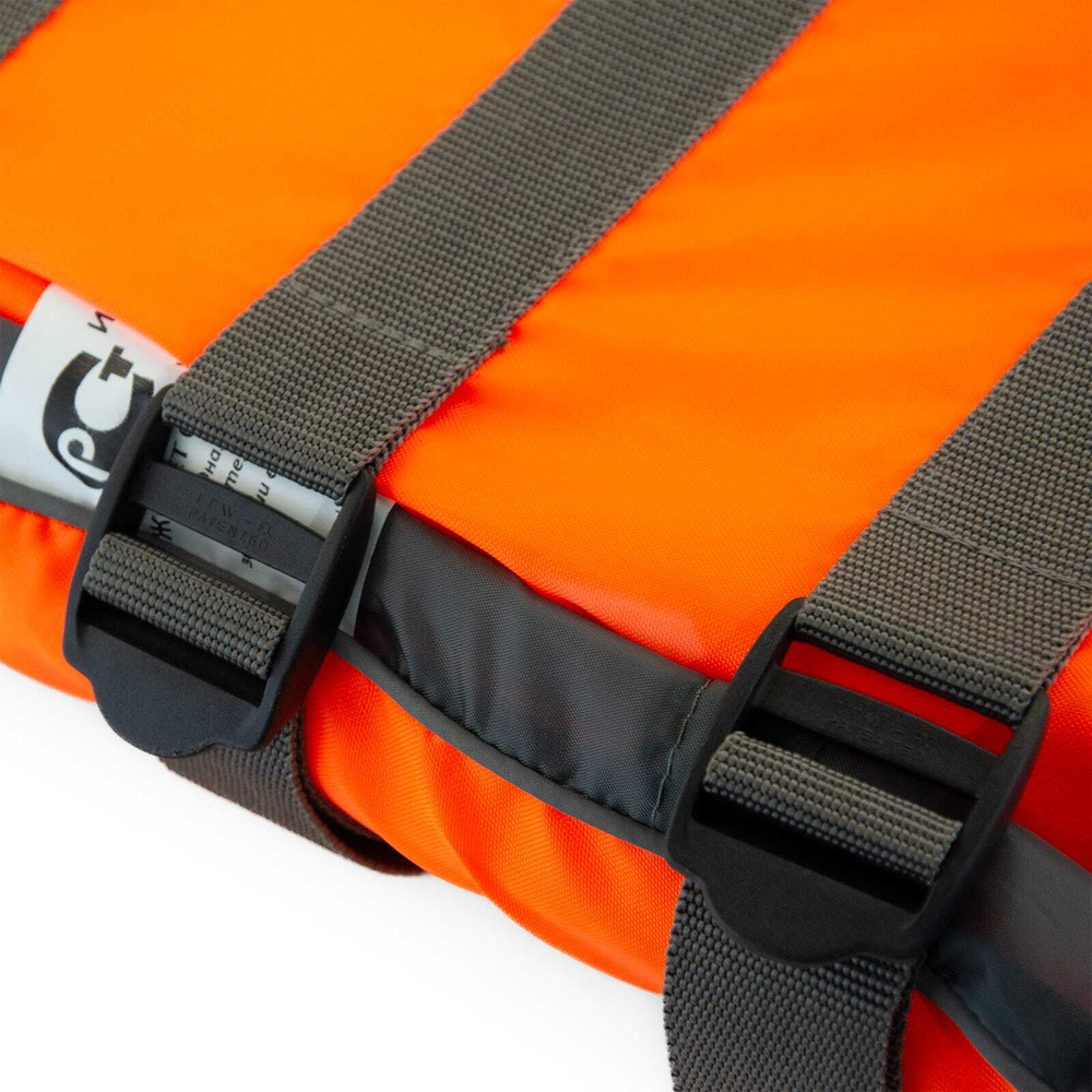 Жилет спасательный Extreal "Дельфин" XXL (до 130кг)