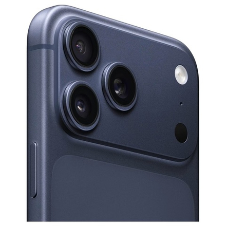 iPhone 17 Pro 256Gb Темно-Синий