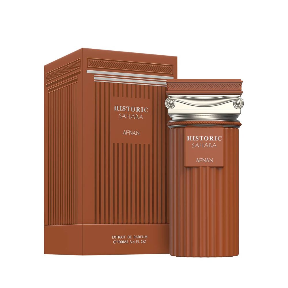 Afnan Historic Sahara Extrait de parfum 100 ml (unisex)