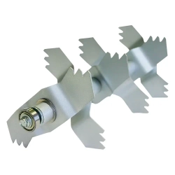 AL-KO Comfort 38 P Combi Care аэратор бензиновый 112799