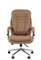 Офисное кресло Chairman 795 ЭКО Россия экокожа бежевый