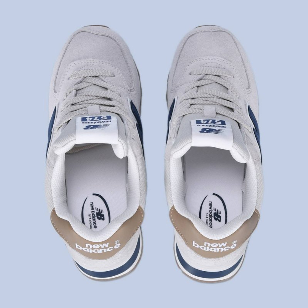 Кроссовки New Balance 574 арт 6085
