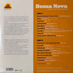 Сборник - Bossa Nova - Take Place At The Heart Of Bossa Nova (Франция 2022г.)
