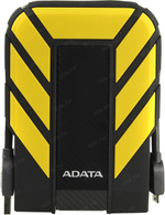 ADATA &lt;AHD710P-1TU31-CYL&gt; HD710 Pro USB3.1 Portable 2.5"  HDD  1Tb EXT (RTL)