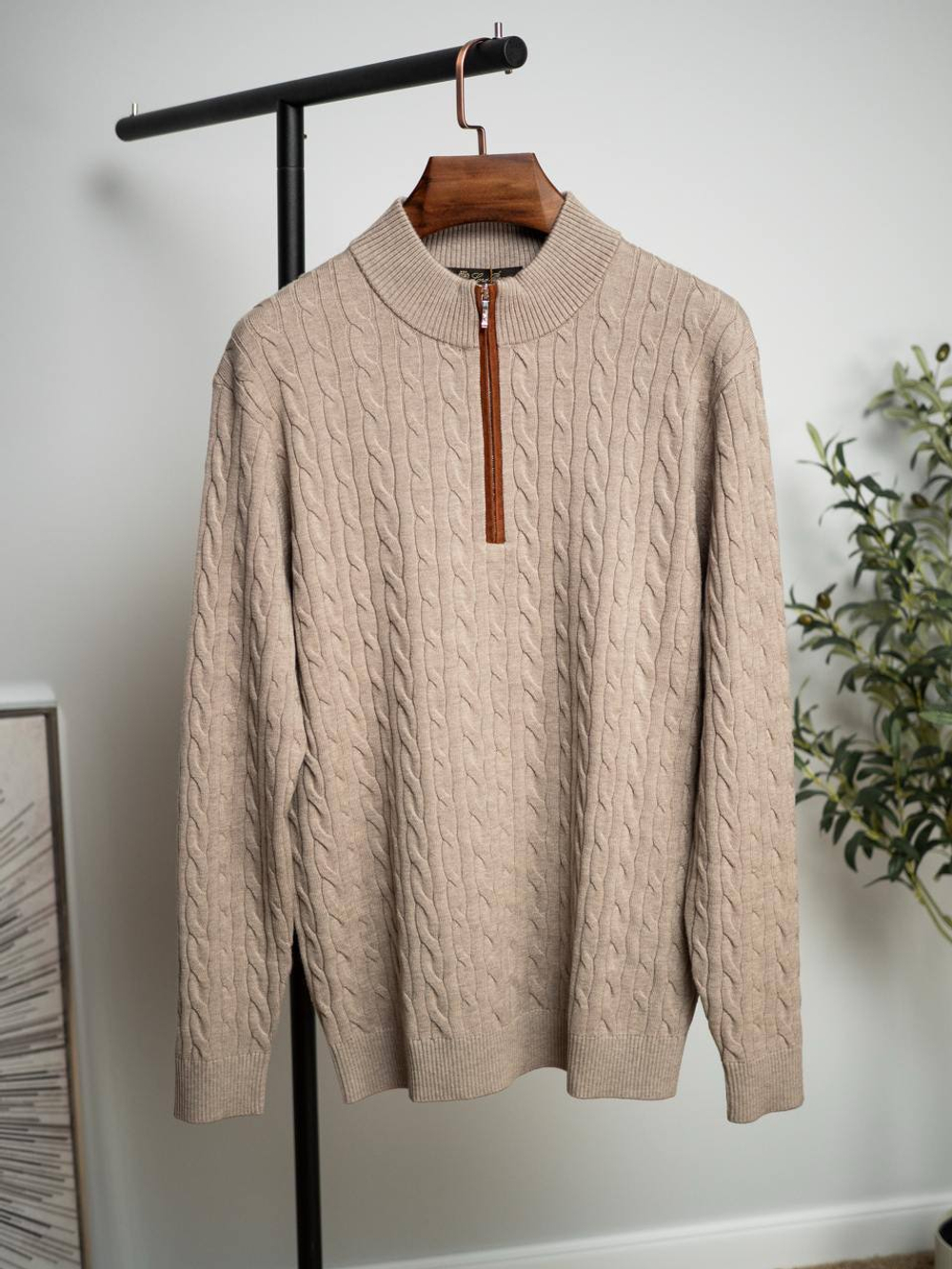 Свитер Loro Piana