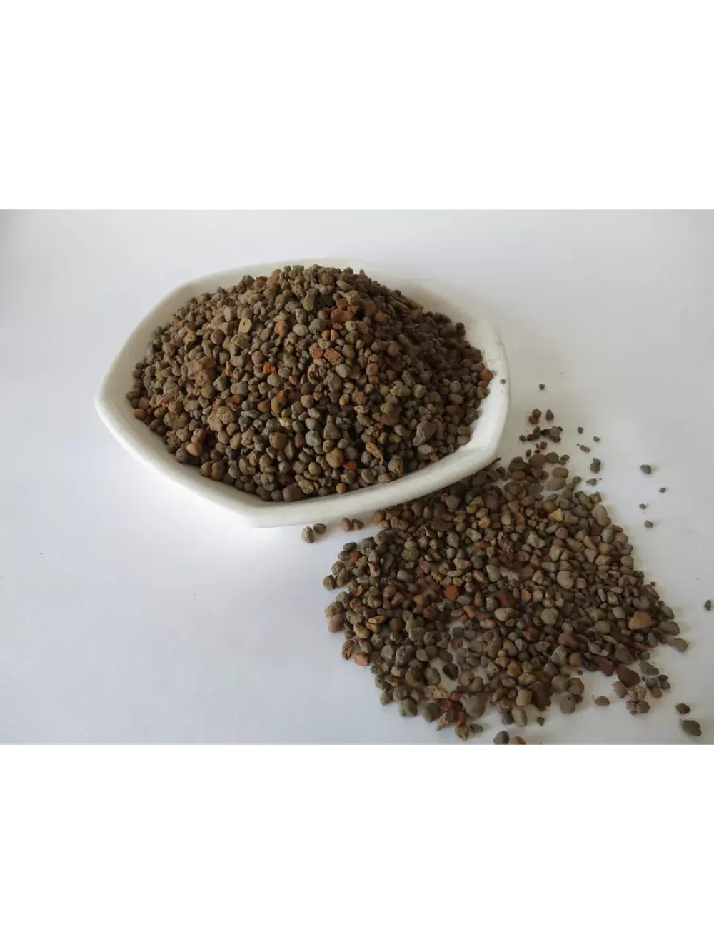 Керамзит 2 л фракция 4-6 мм