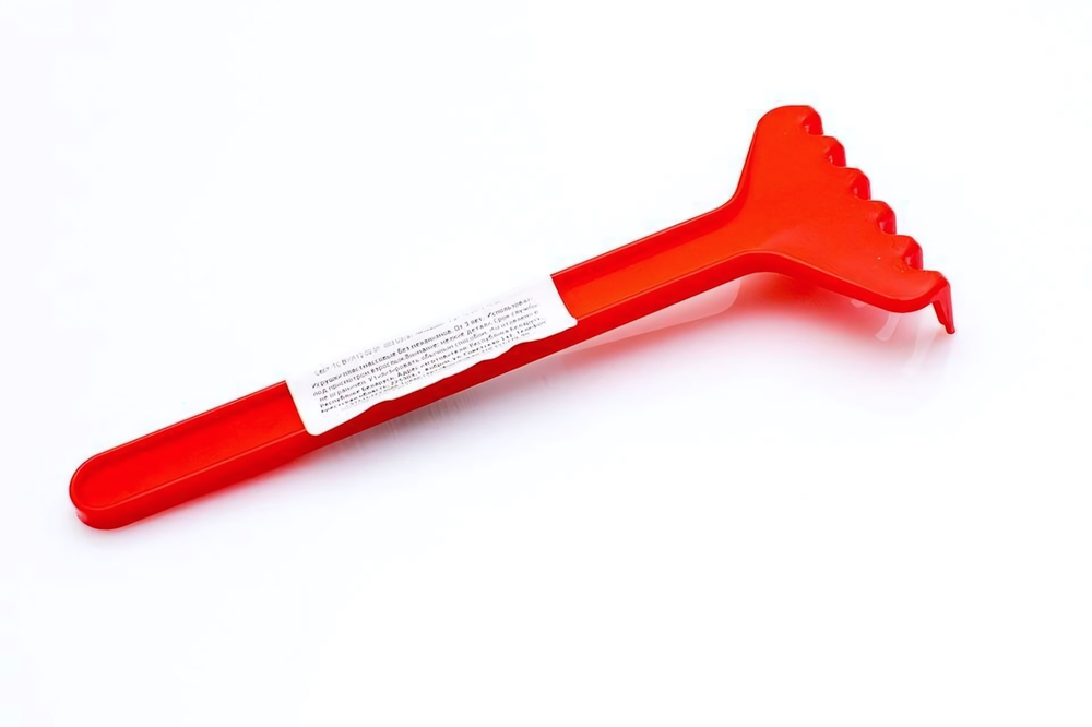 Грабельки (Полесье)