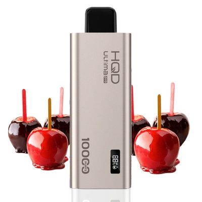 HQD Ultima PRO 10000