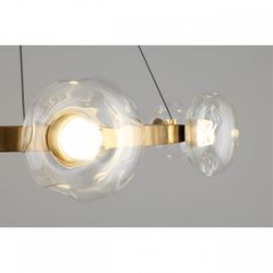 Подвесная люстра Aployt Klarissa APL.072.33.08