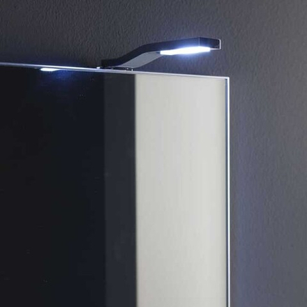 Светильник для ванной Novello V884