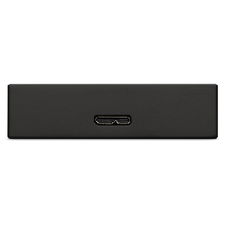 Внешний жесткий диск 1 Тб Seagate (STKB1000400) черный