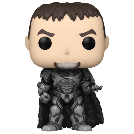 Фигурка Funko POP! Movies The Flash General Zod (1335) 65594