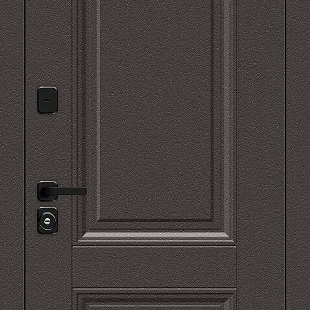 BRAVO Thermo Некст МФ Шоколад