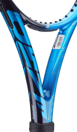 Теннисная ракетка Babolat Pure Drive 110